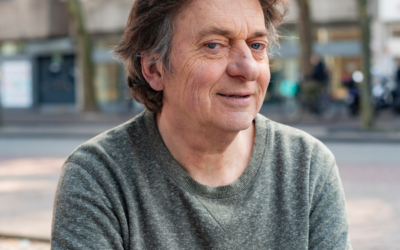 Inspraak Straat Consulaat op Woonzorgvisie