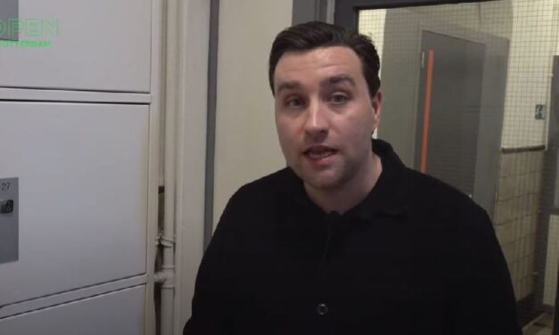 {Video} Gemeente zet in op Room First beleid: ‘Dakloze krijgt sleutel van eigen plek’