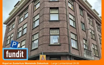 Een meldplicht en zelfs verplicht verhuren: zo gaan gemeenten de strijd aan met leegstand