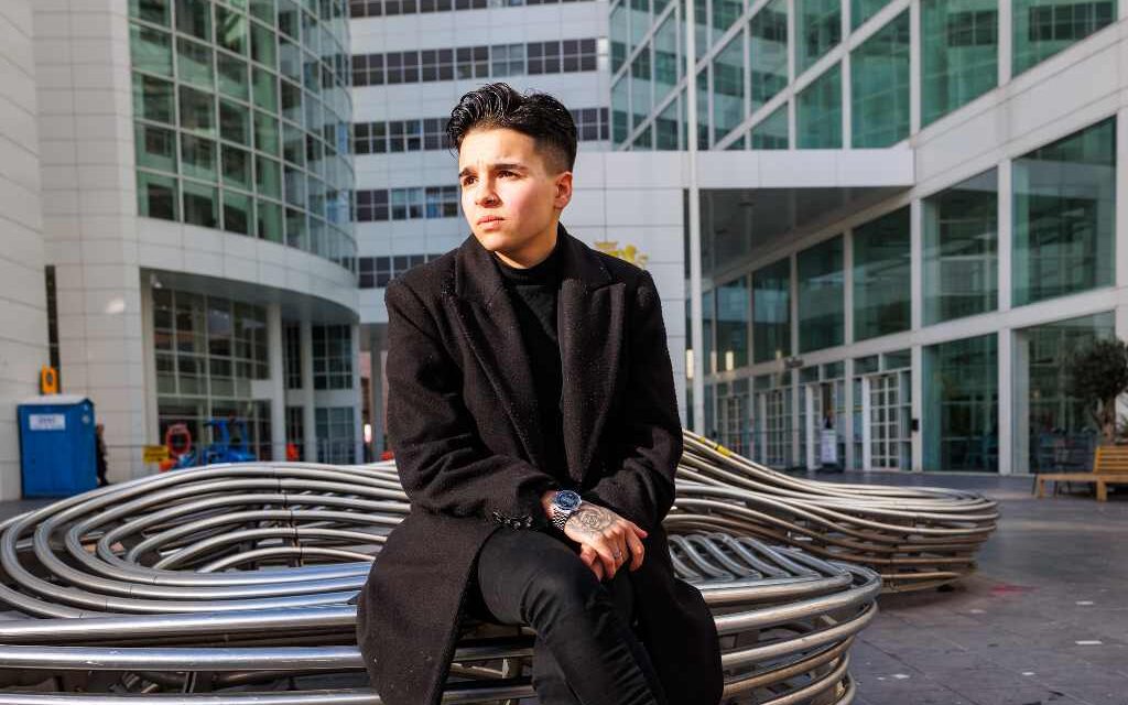 Van overleven naar bloeien: bestaansonzekerheid voorkomen en verminderen