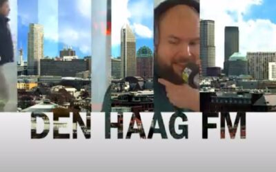 {Video} Den Haag FM ‘Straat Consulaat komt met een nieuwe campagne: Fundit Wonen’