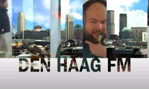 {Video} Den Haag FM ‘Straat Consulaat komt met een nieuwe campagne: Fundit Wonen’