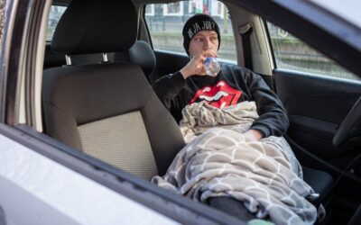 Aanpak van dakloosheid vraagt om radicale verandering: ‘Het systeem is ingestort’