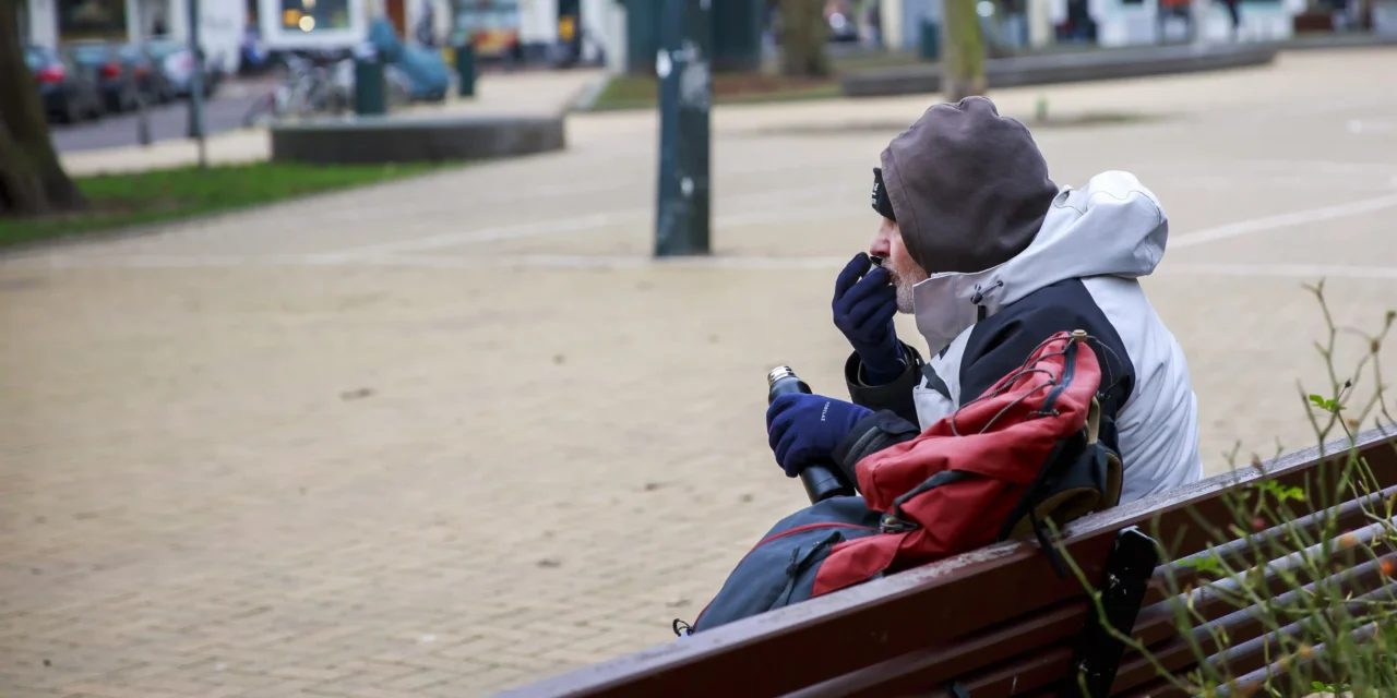Straat Consulaat lanceert award voor meest opvallende leegstaande pand van Den Haag
