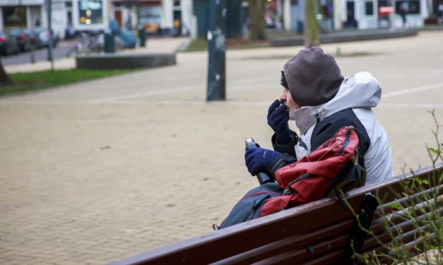 Straat Consulaat lanceert award voor meest opvallende leegstaande pand van Den Haag