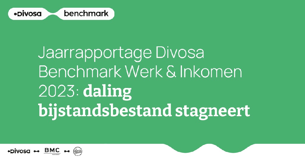 Daling bijstandsbestand stagneert ondanks aanhoudende krapte op de arbeidsmarkt