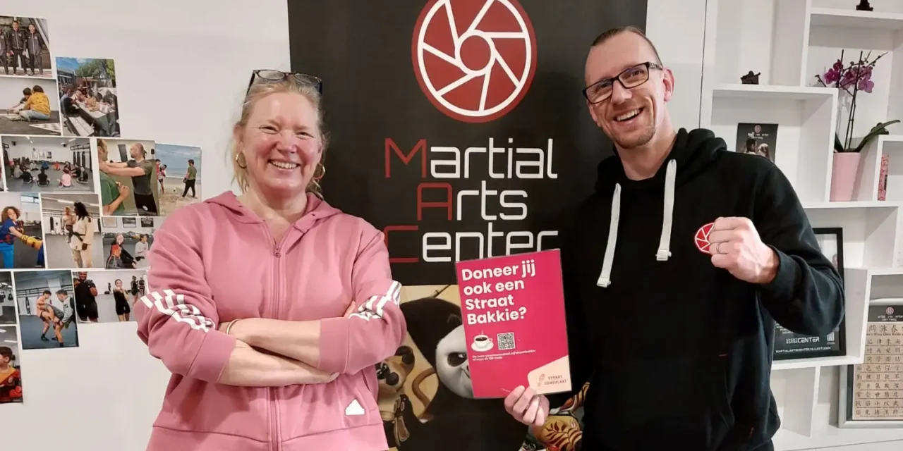 Samenwerking met Haagse ondernemers