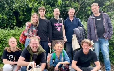 Fijn werk en nieuwe kansen