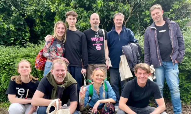 Fijn werk en nieuwe kansen