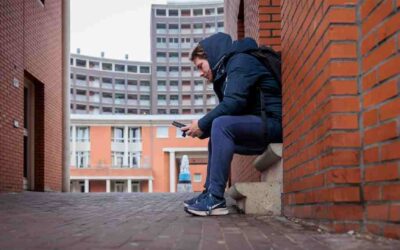 ETHOS-telling Den Haag: “70% van de dakloze mensen valt buiten de huidige aanpak van dakloosheid” 