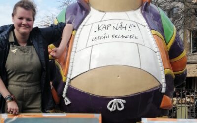 Nieuwsbrief Straat Consulaat maart 2024