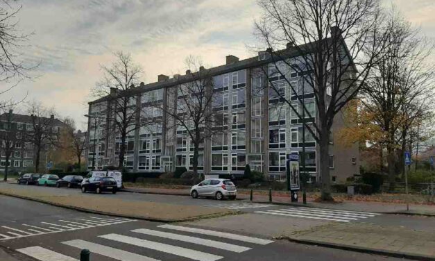 Veel woningen met (te) weinig bewoners: corporaties willen vaker huizen delen