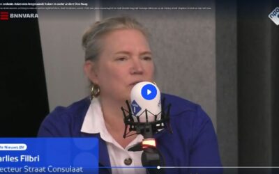 Prijs voor meest schaamteloze geval van leegstand in Den Haag: ‘Dakloosheid is een woonprobleem’