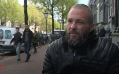 {Video} Daklozen lopen vast in zorgsysteem