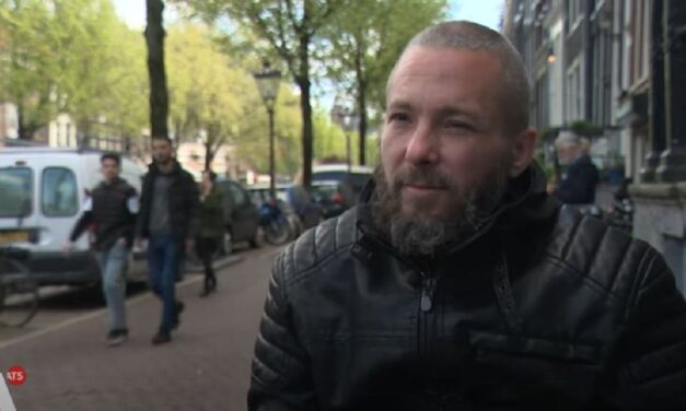 {Video} Daklozen lopen vast in zorgsysteem