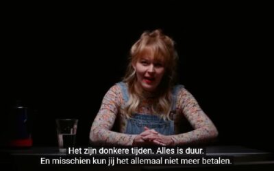 {video} Jong, geldstress en bijna niemand die je helpt