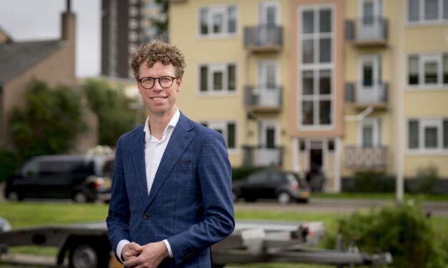 Waarom Den Haag volgens wethouder weinig sociale huurhuizen heeft gebouwd: ‘Bijsturen lukt nu zichtbaar’