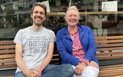 Jan de Vries: ‘Wonen is een mensenrecht’