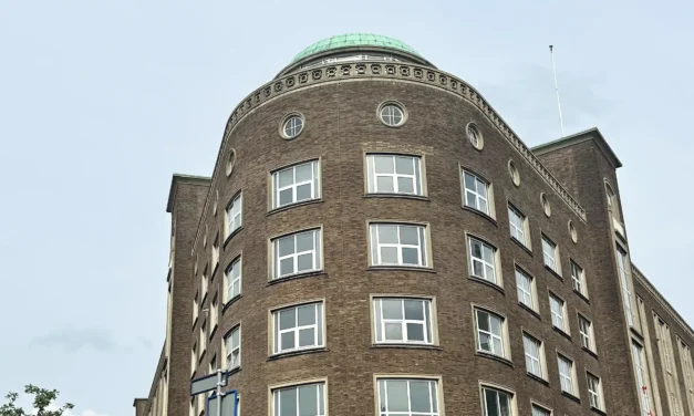 Straat Consulaat start met nieuwe Leegstandsaward