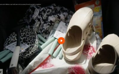 Ilse is een van de vele economisch daklozen, maar heeft geen recht op opvang: ‘Je wordt aan je lot overgelaten’