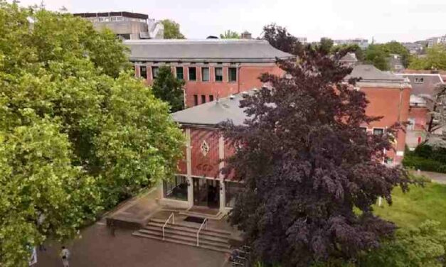 {Video} Kijkje achter de schermen bij daklozenopvang in tijden van woningnood | Oost