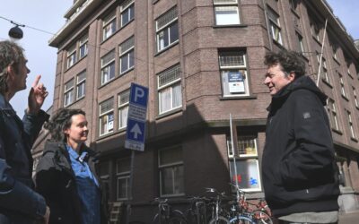 Nieuwsbrief Straat Consulaat mei 2024