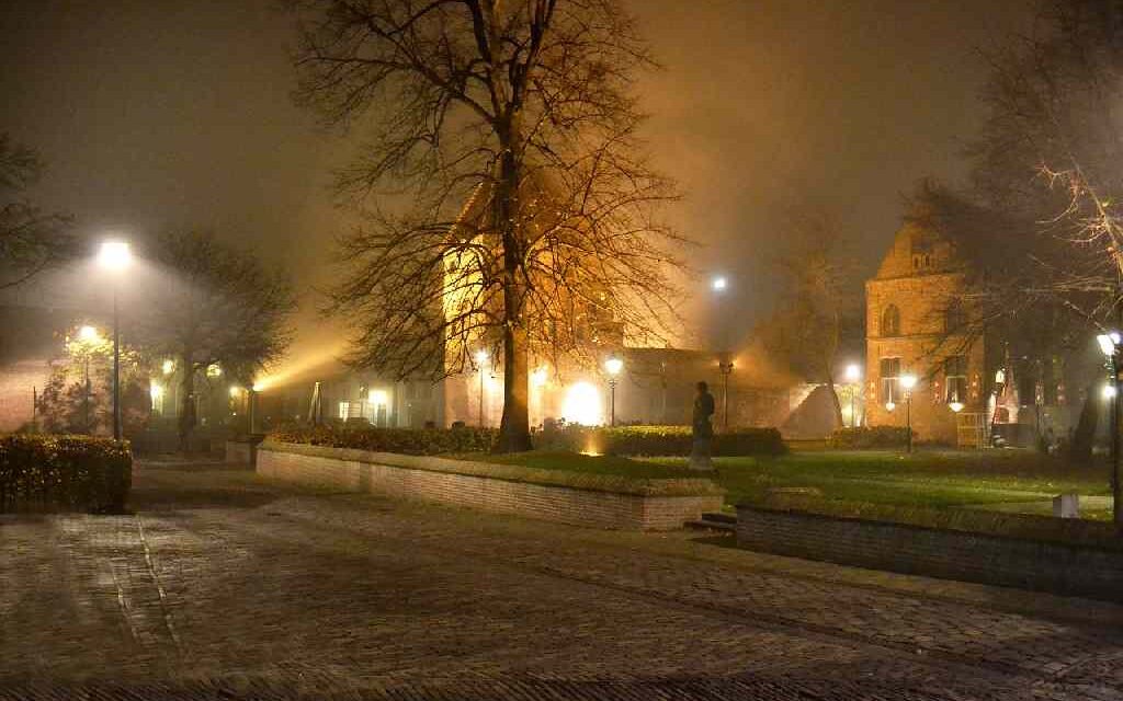 Regio IJssel-Vecht geselecteerd voor deelname aan derde ETHOS-telling: meer zicht op aantal dak- en thuisloze mensen