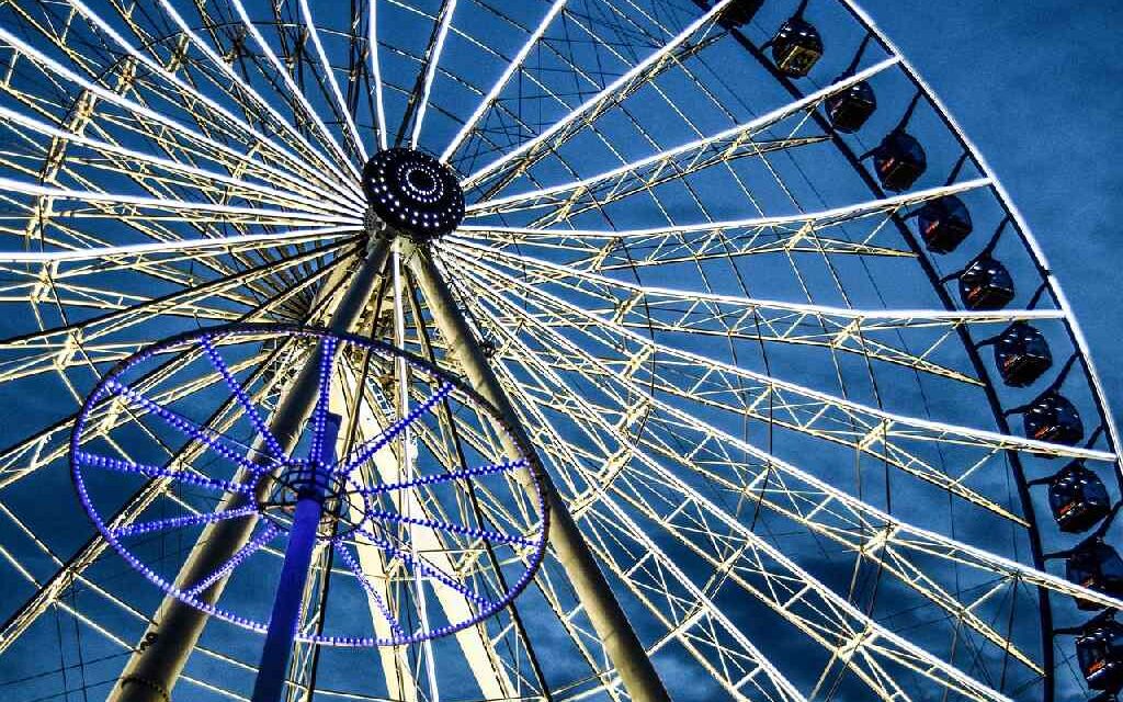 Bestaanszekerheid: draai mensen geen rad voor ogen