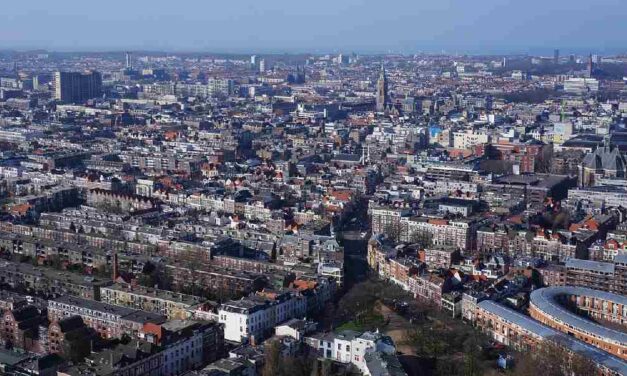 Brandbrief van vastgoedeigenaren: ‘Onnodige leegstand in centrum door strenge vergunningseisen’