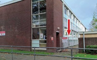 Openstelling Winterkouderegeling {WKR} locatie vanaf woensdag 12 maart 2025 in Den Haag