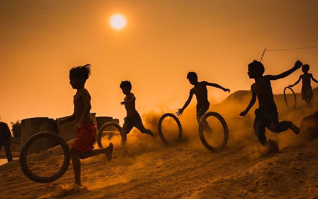 Onderzoek toont gebrek aan kindvriendelijke ruimtes in opvang voor kwetsbare gezinnen