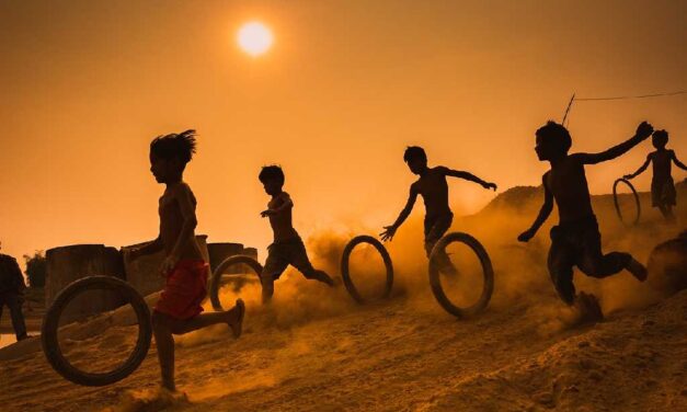 Onderzoek toont gebrek aan kindvriendelijke ruimtes in opvang voor kwetsbare gezinnen