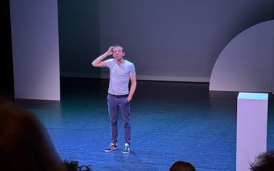 “Als we écht willen begrijpen hoe armoede werkt, moeten we anders leren kijken”