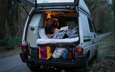 Duizenden mensen zonder veilig thuis in regio Amsterdam-Amstelland, waaronder meer dan 1.700 kinderen