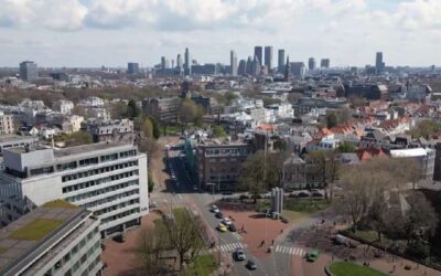 Nieuwbouw in de regio blijft achter, maar er is licht aan het einde van de tunnel
