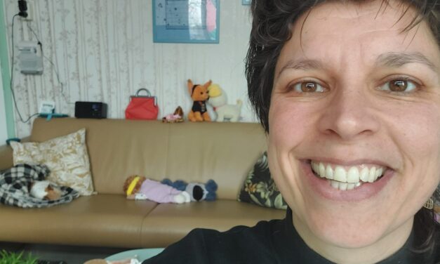 Nieuwsbrief Straat Consulaat februari 2025