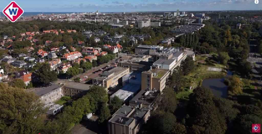 Mega-opvang daklozen en asielzoekers opent deuren voor omwonenden, die reageren gemengd