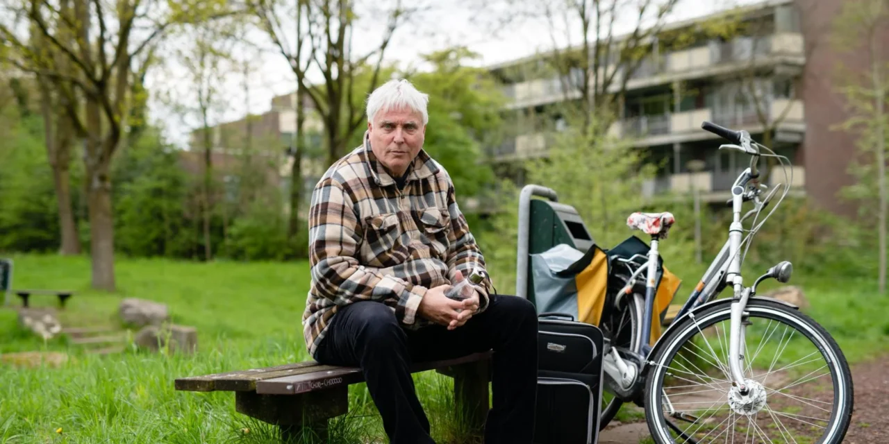 Samen tegen dakloosheid: Gemeente Leidschendam-Voorburg doet mee met ETHOS-telling