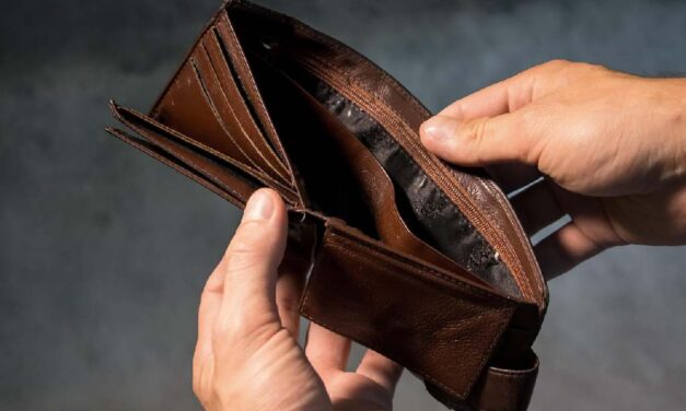 Eén uur in de bijstand; een nachtmerrie!