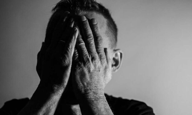 Veel dakloze jongeren door psychische problemen