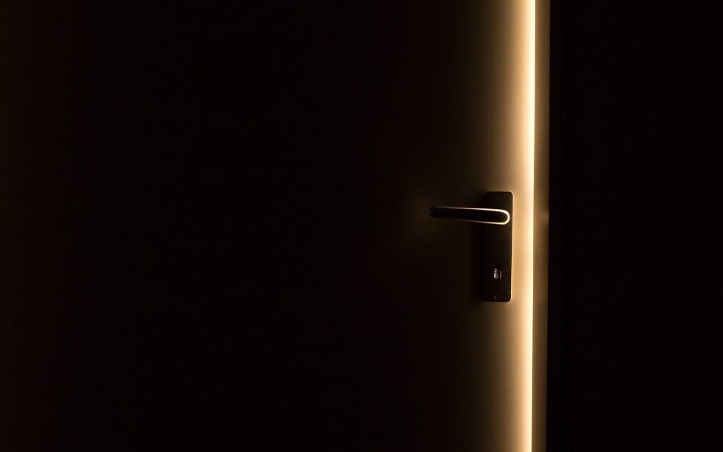 André raakt dakloos door een depressie: ‘Ik trok gewoon de deur achter me dicht’