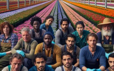 Nederland heeft samenleefbeleid nodig voor arbeidsmigranten