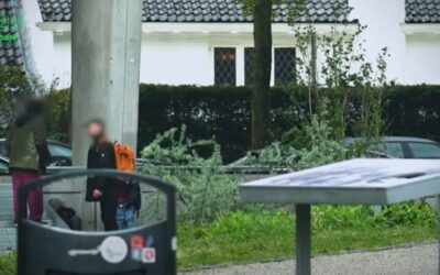 {Video} Het drugsprobleem in Rotterdam van toen versus nu