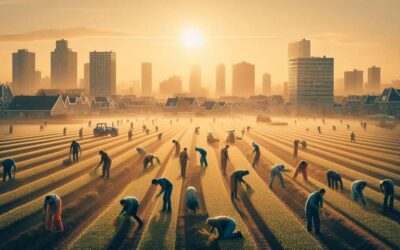 Artsen waarschuwen: arbeidsmigranten blijven buiten beeld van zorgsysteem