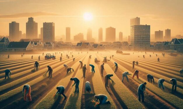 Artsen waarschuwen: arbeidsmigranten blijven buiten beeld van zorgsysteem