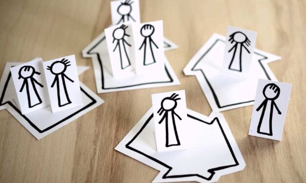 Hoe sociale relaties het herstel van dak- en thuislozen beïnvloeden