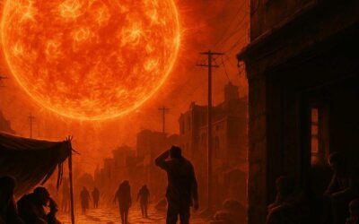 Zorgen om daklozen tijdens hitte: ‘Ze kunnen nauwelijks schuilen’