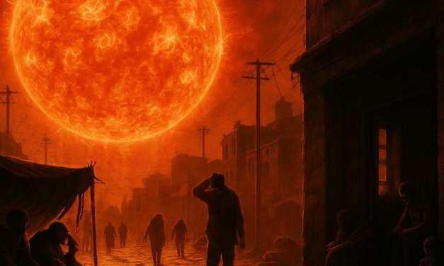 Zorgen om daklozen tijdens hitte: ‘Ze kunnen nauwelijks schuilen’