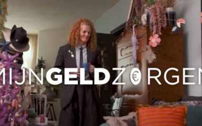 {Video} Verslaafde vriendjes en verkeerde keuzes: moeder en dochter leven in armoede