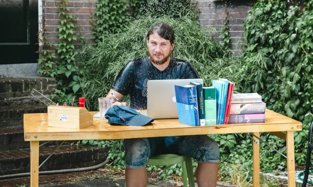 Dakloosheid is een woonprobleem: onze brief aan de nieuwe wethouder Wonen